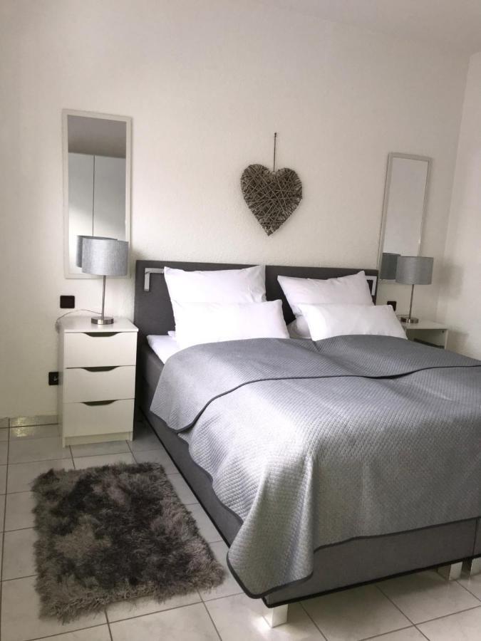 Xxl Apartment Sinsheim Bagian luar foto